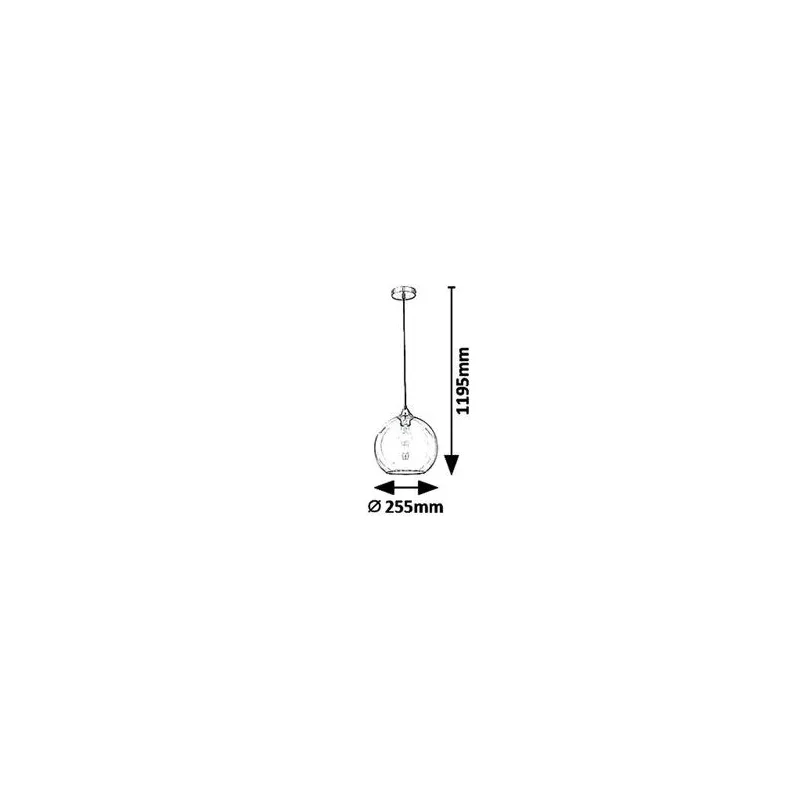 Tanesha Pendule  - 2