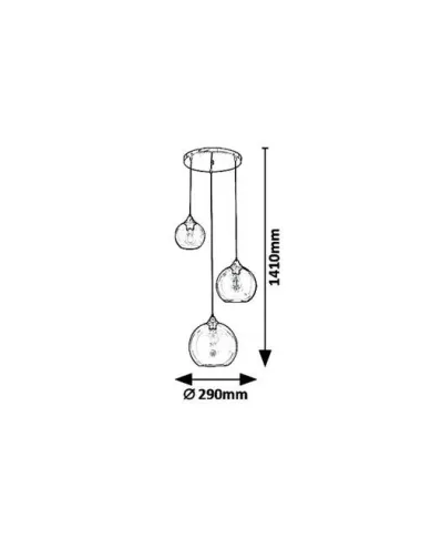 Tanesha Pendule  - 3