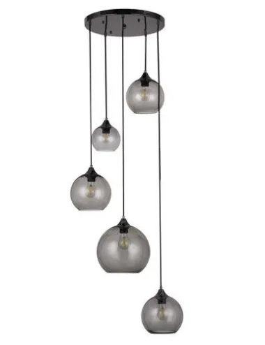 Tanesha Pendule - 1
