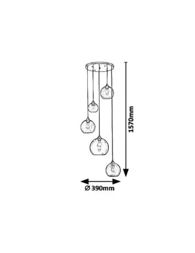 Tanesha Pendule - 3