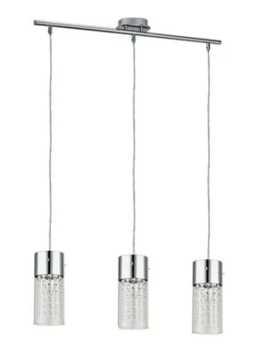 Waterfall Pendule - 1