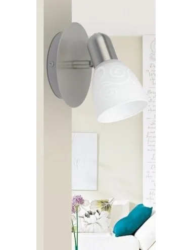Harmony Lux Spoturi  - 3