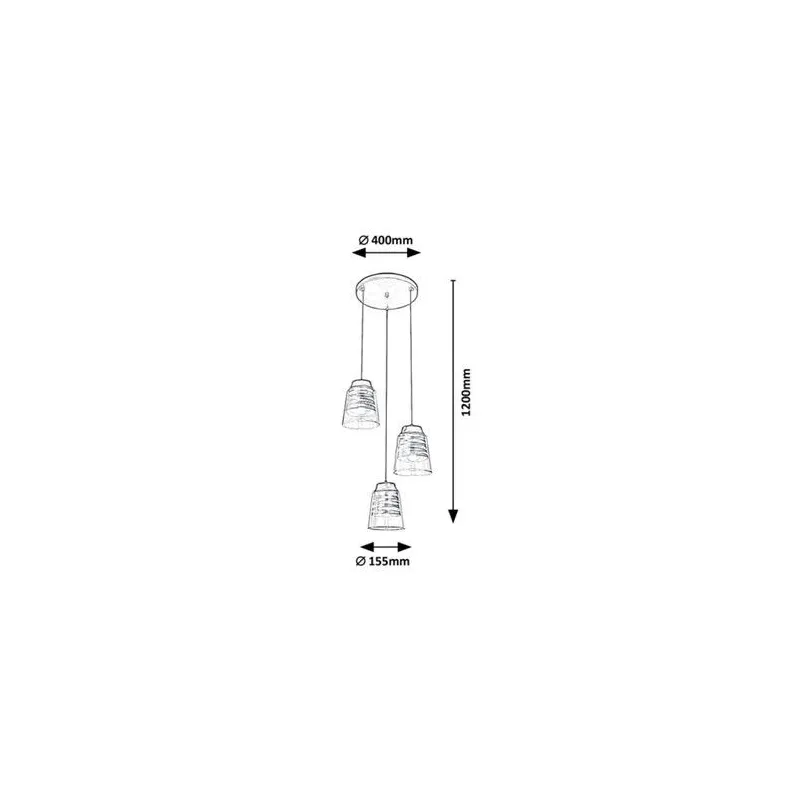 Zenaida Pendule  - 2