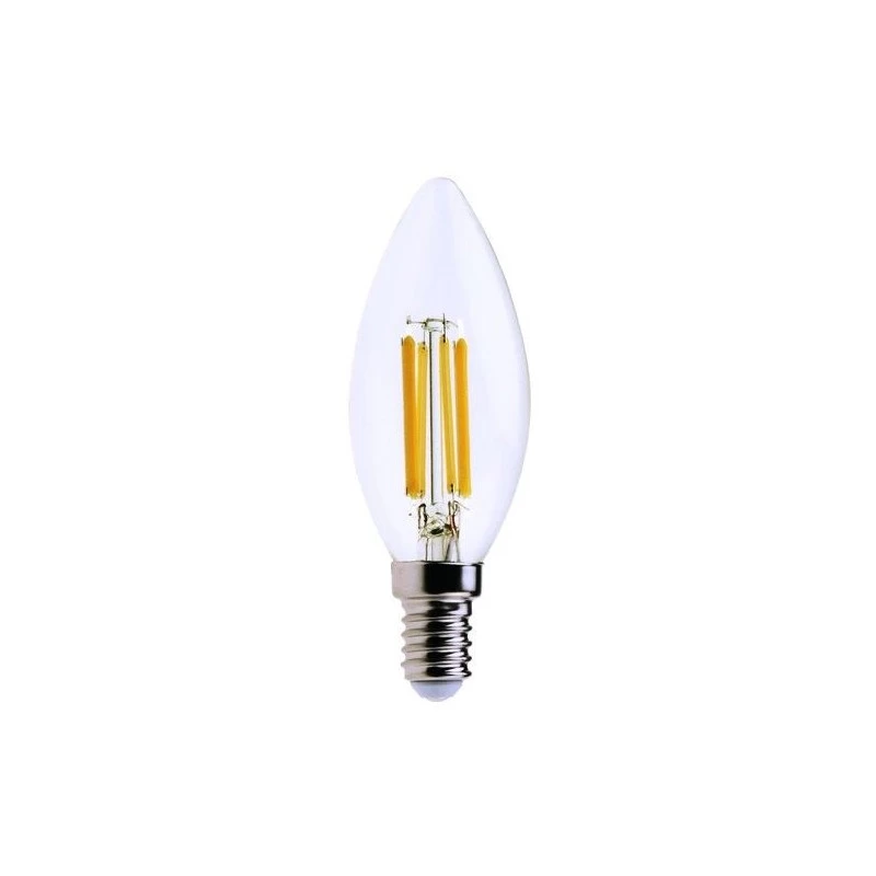 Filament-LED Filament LED - 1 Filament-LED Filament LED - 1