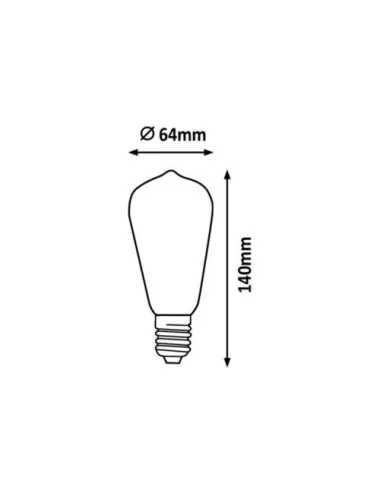 Filament-LED Filament LED  - 2