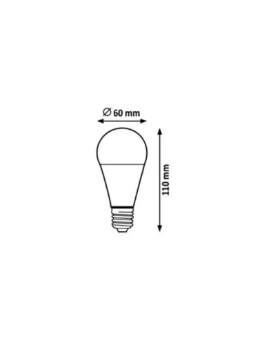 SMD-LED Becuri LED - 2