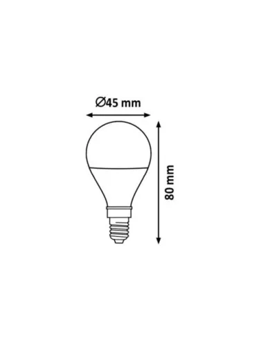 SMD-LED Becuri LED - 2