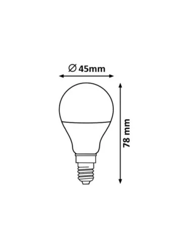 SMD-LED Becuri LED - 2