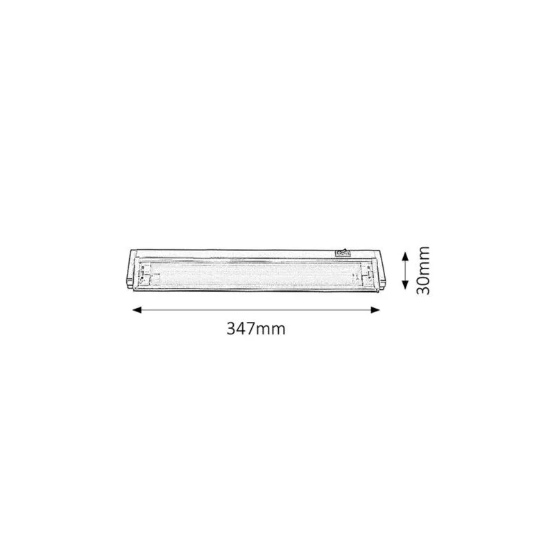 Easy light Lampa de dulap/cabinet  - 2