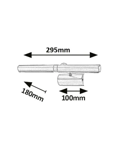Picture light Picture lights/Iluminat tablou  - 2