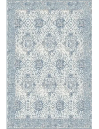 Covor lana Augustus light blue - 1
