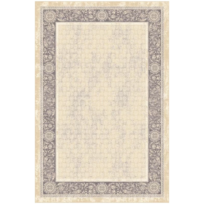 Covor lana Onyx alabaster  - 1