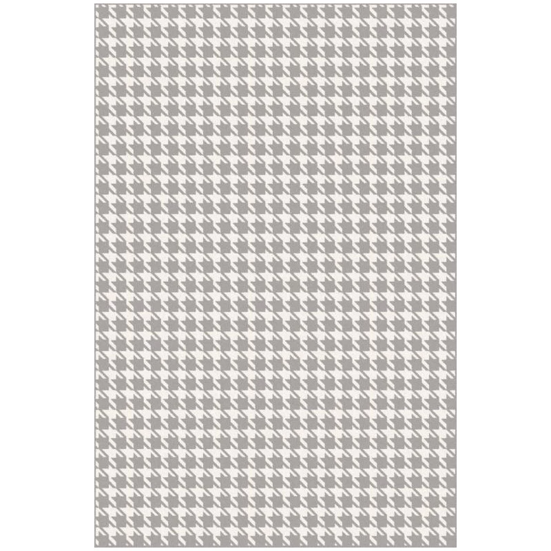 Covor lana Stooth grey  - 1
