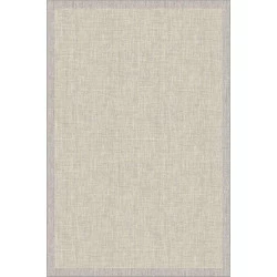 Covor lana Titus beige  - 1