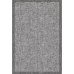 Covor lana Titus graphite - 1