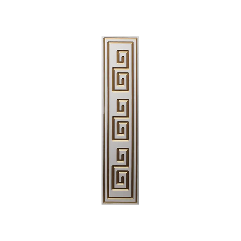 Semineu electric Versailles gold maxi & Mirabella  - 7