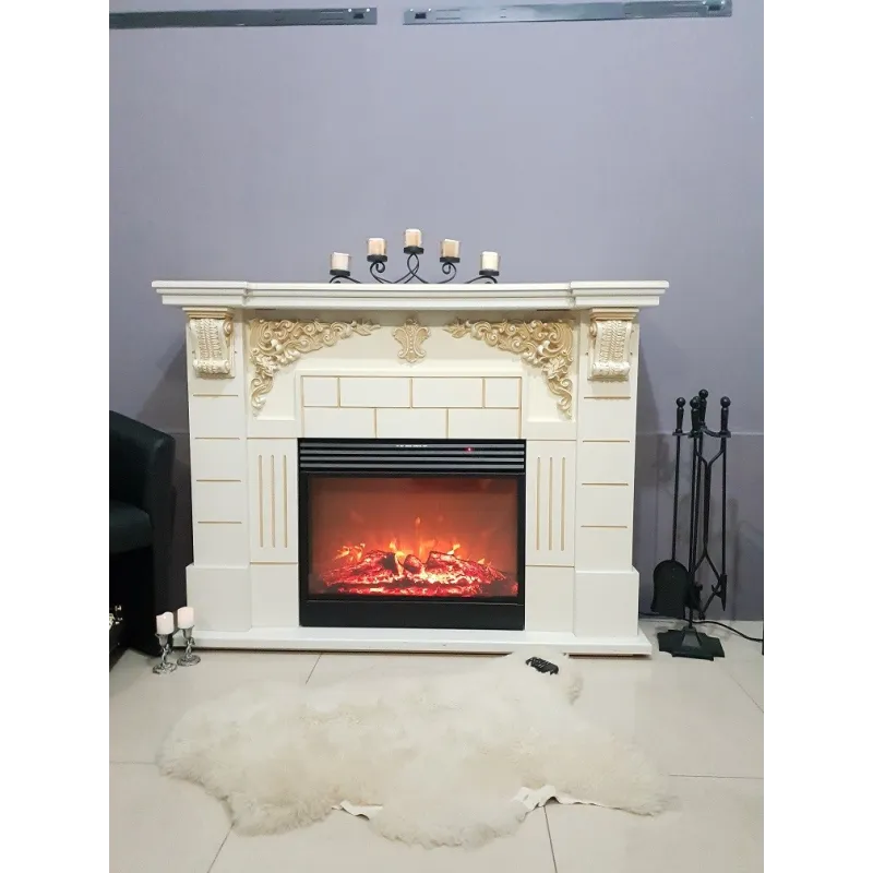 Semineu electric Imperial & Mirabella  - 3