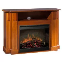 SEMINEU ELECTRIC LANGLEY CHERRY DF2608 - 1