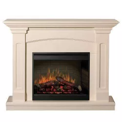 SEMINEU ELECTRIC ALABASTER VANILLA  - 1