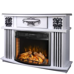 Semineu electric Roma mini & Ararat - 1