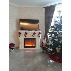 Semineu electric Perla  - 4