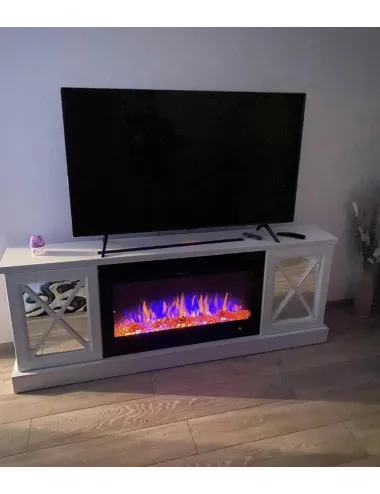 Semineu electric Sorento & Adeli  - 4