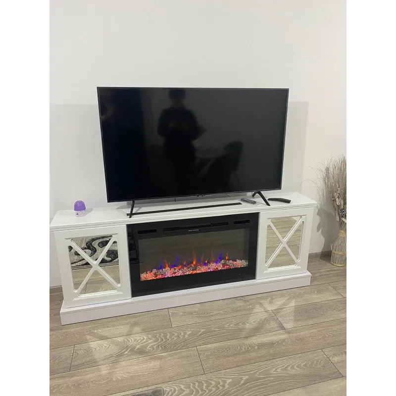 Semineu electric Sorento & Adeli  - 5