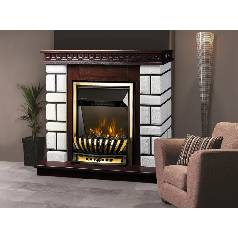 Semineu electric Nazarii mini & Meridian  - 3