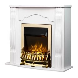 Semineu electric Clasic & Galileo gold - 1
