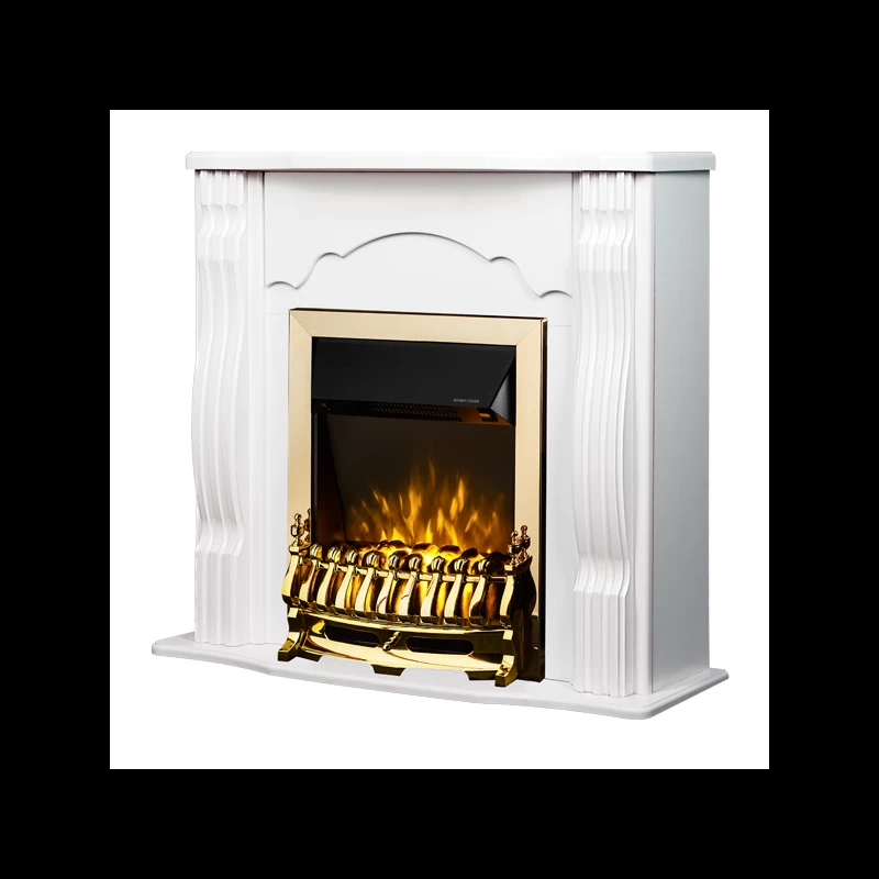 Semineu electric Clasic & Galileo gold  - 1