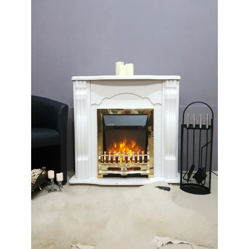 Semineu electric Clasic & Galileo gold  - 3