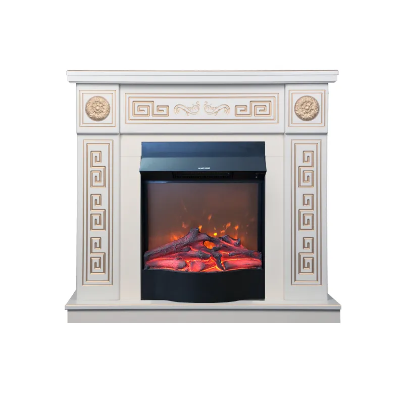 Semineu electric Versailles gold & Corsica  - 2