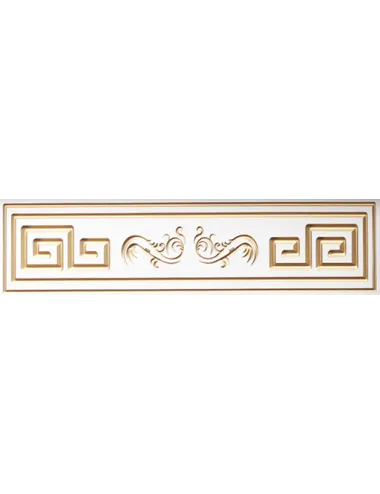 Semineu electric Versailles gold maxi & Richi  - 6