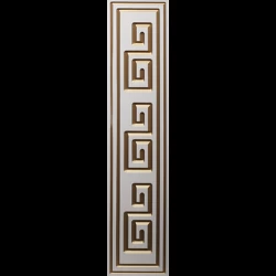 Semineu electric Versailles gold maxi & Richi  - 7
