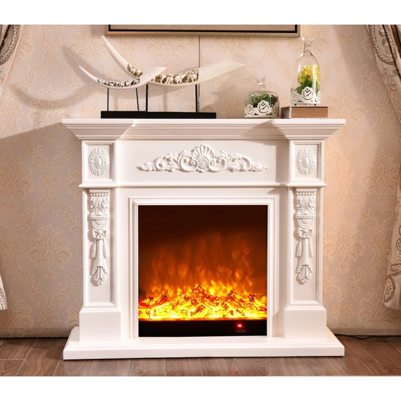 Semineu electric Siena mini  - 3