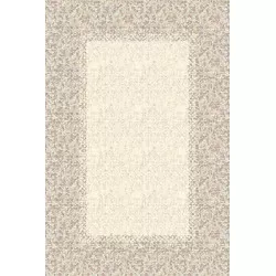 Covor lana model clasic Vacuna tablou - 1