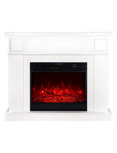 Semineu electric Marina Prestige & Mirabella  - 2