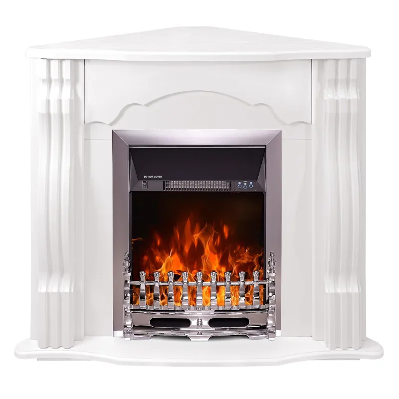 Semineu electric Clasic de colt & Galileo silver  - 2