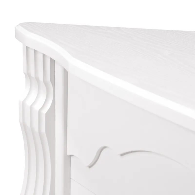 Semineu electric Clasic de colt & Galileo silver  - 3
