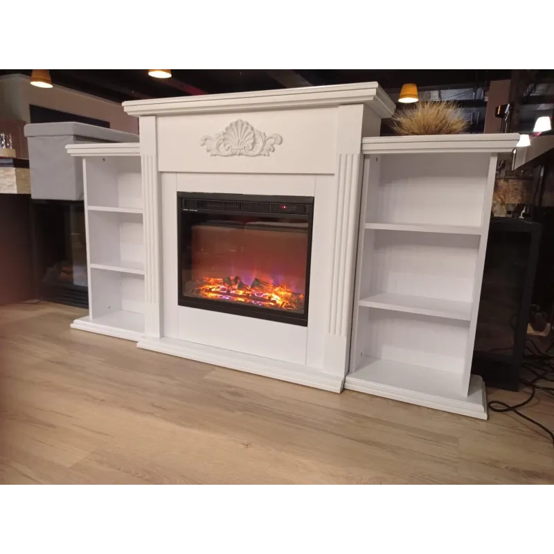 Semineu electric Sofia plus & Lorance color  - 4