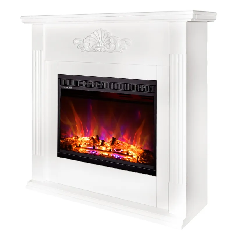 Semineu electric Sofia & Lorance color - 1 Semineu electric Sofia & Lorance color - 1