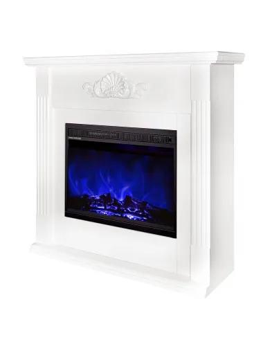 Semineu electric Sofia & Lorance color  - 3