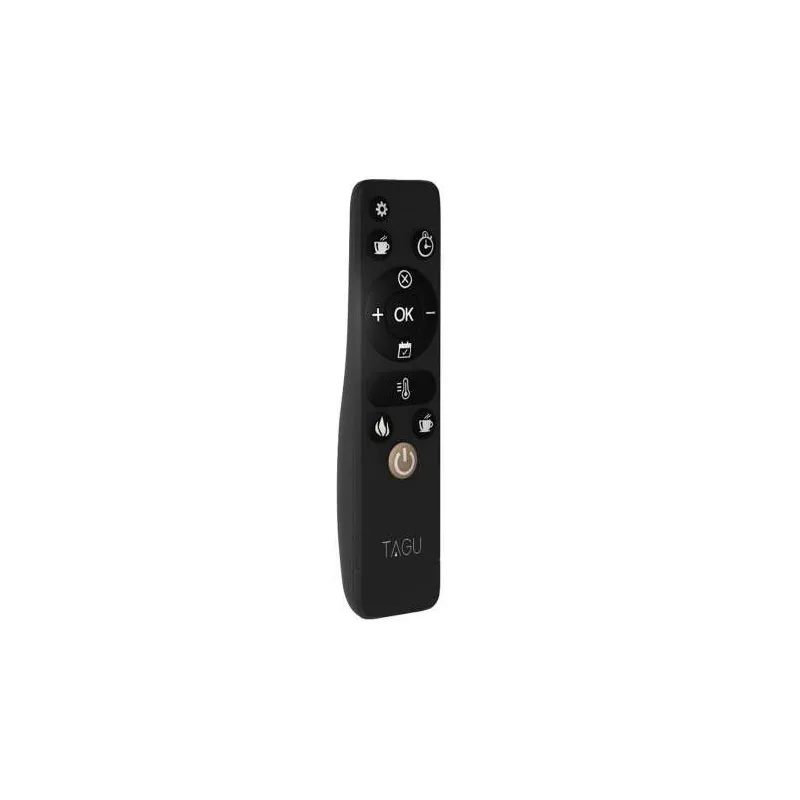 SEMINEU MAGNA PURE WHITE CU FOCAR ELECTRIC POWERFLAME 23 INCH  - 3