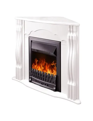 Semineu electric Clasic de colt & Pluton  - 1