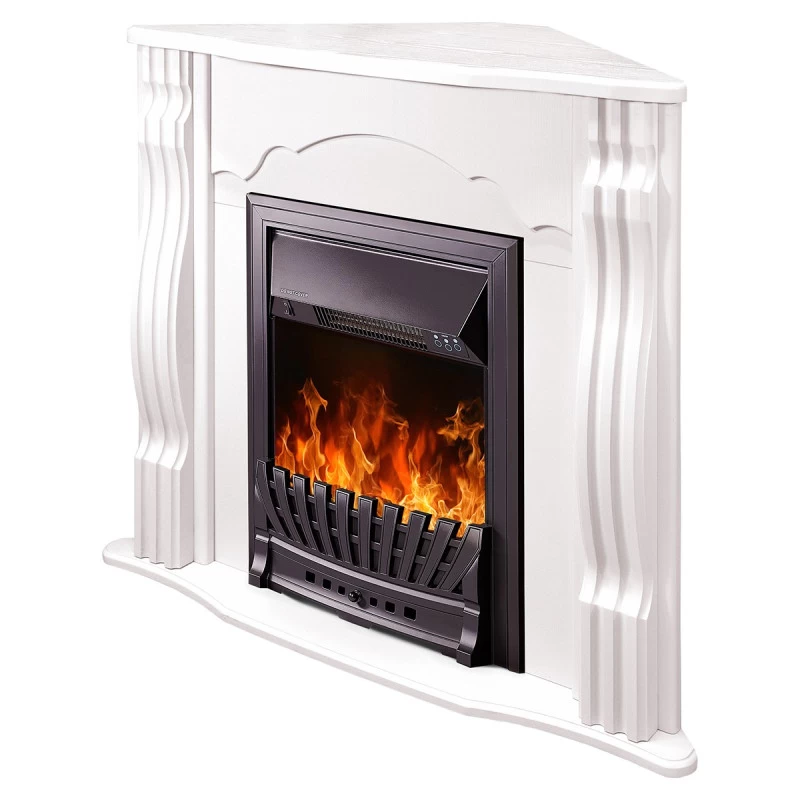 Semineu electric Clasic de colt & Pluton - 1 Semineu electric Clasic de colt & Pluton - 1