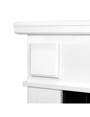 Semineu electric Oscar & Pluton  - 3