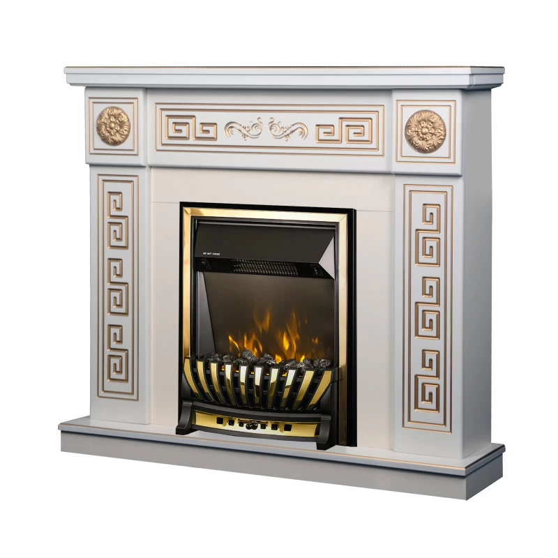 Semineu electric Versailles gold & Meridian - 1 Semineu electric Versailles gold & Meridian - 1