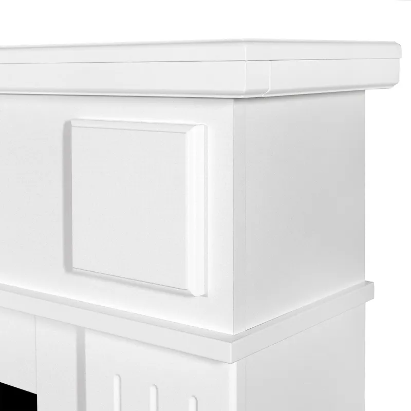 Semineu electric Olimpia & Lorance color  - 7