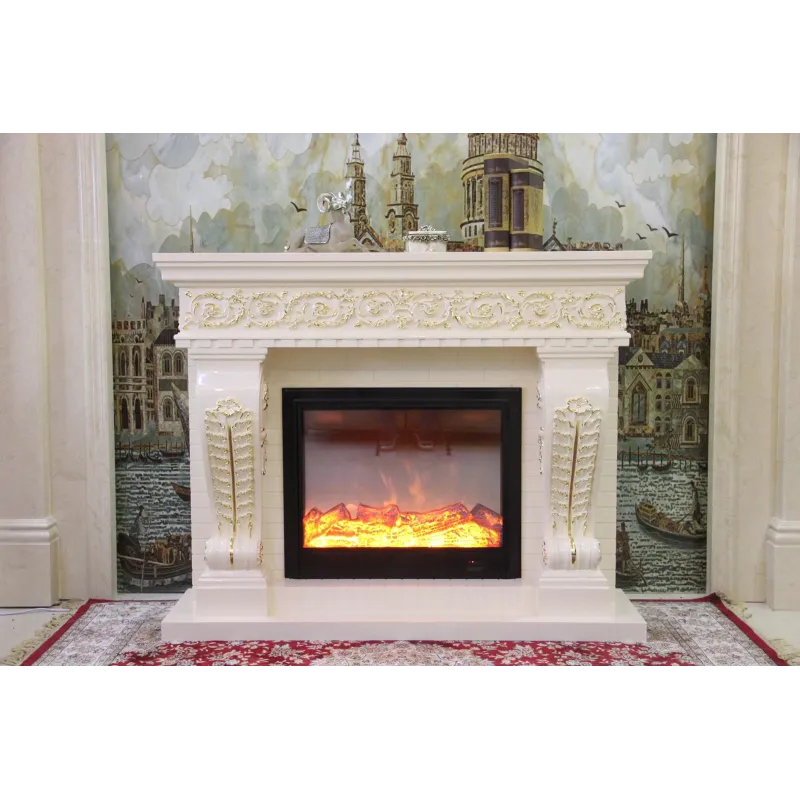 Semineu electric Astoria  - 2