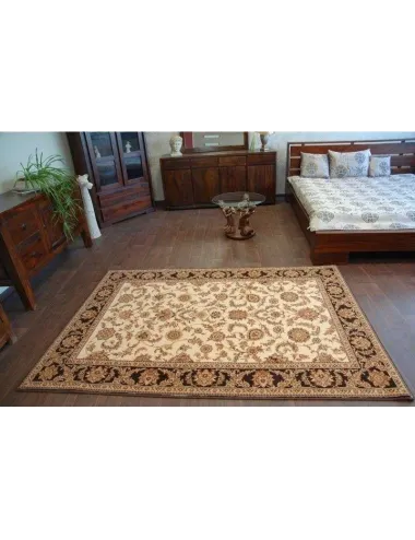 Covor lana Anafi crem  - 3